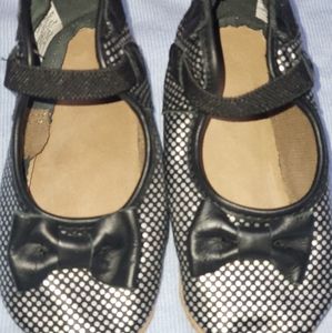 Robeez Girl Toddler Shoes